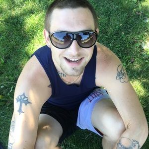 Meet your Posher, Chad